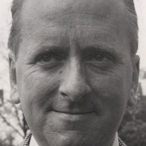 Hugh Lloyd