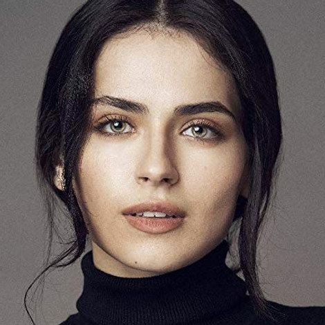 Mikaela Lupu