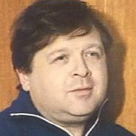 Vladimir Salnikov