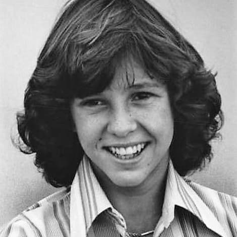 Kristy McNichol's profile