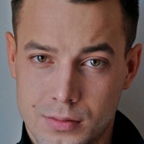 Dmitry Blazhko
