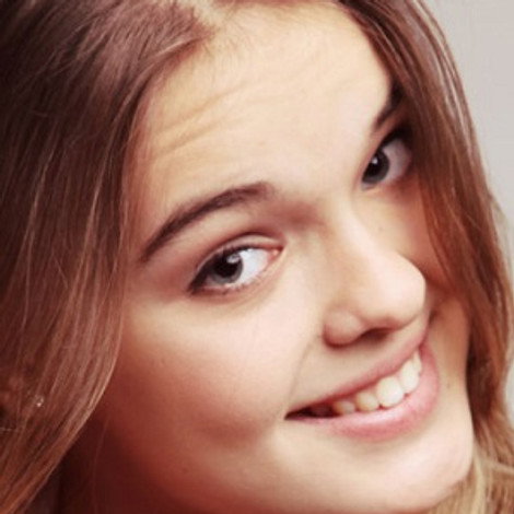 Angelina Dobrorodnova