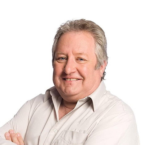 John Wood