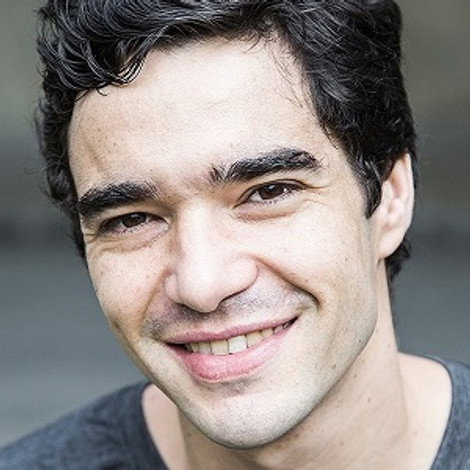 Caio Blat