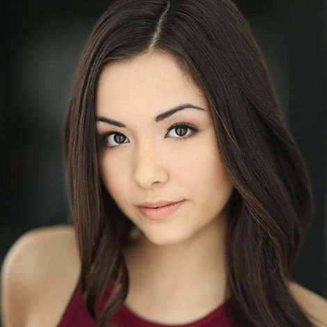 Kiarra Hamagami Goldberg