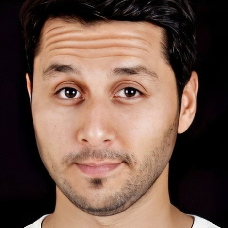 Kerem Muslugil