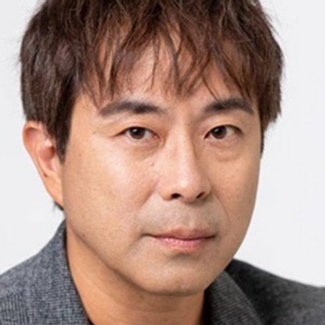 Susumu Akagi