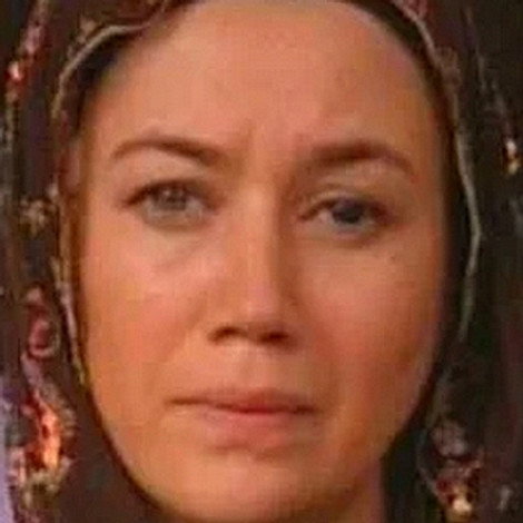 Dilek Canbay
