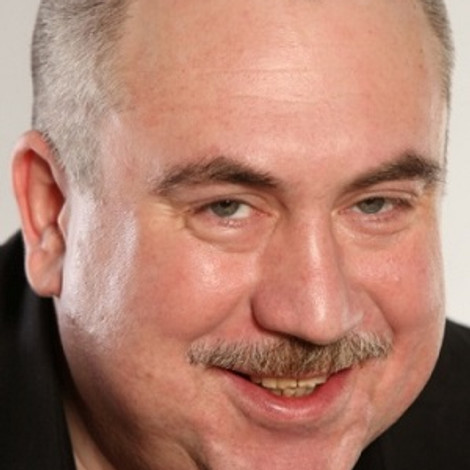 Sergey Bukreev