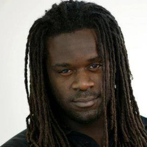 Markus Redmond
