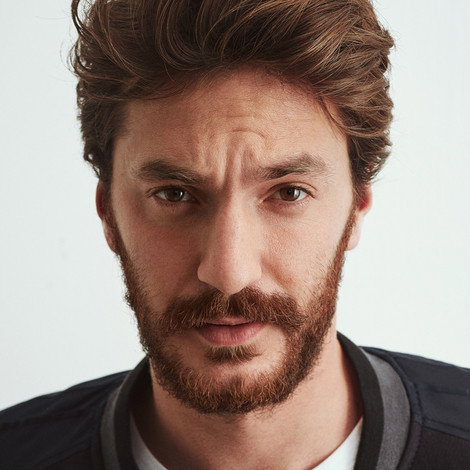 Sarp Can Köroğlu