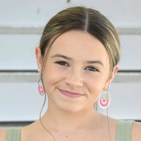 Cailey Fleming