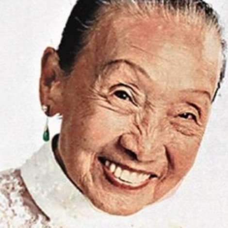 Hau Woon-Ling