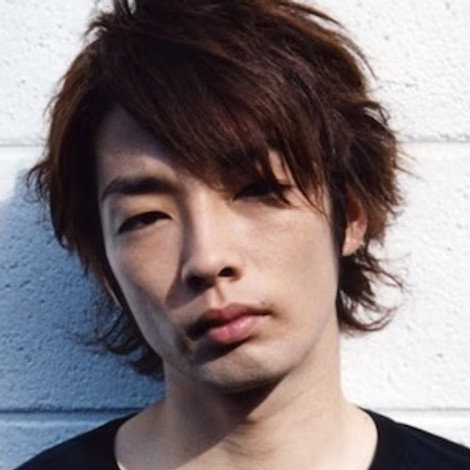 Mirai Moriyama