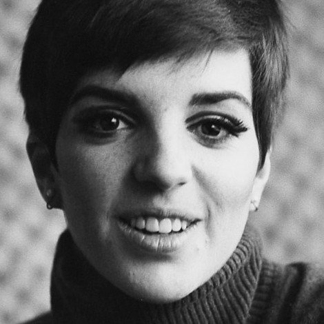 Liza Minnelli