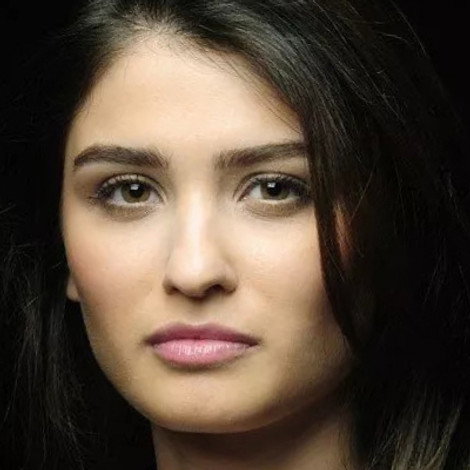 Zeynep Çopur