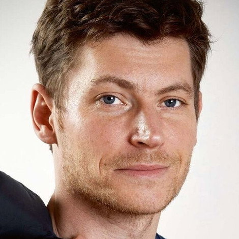 David Švehlík