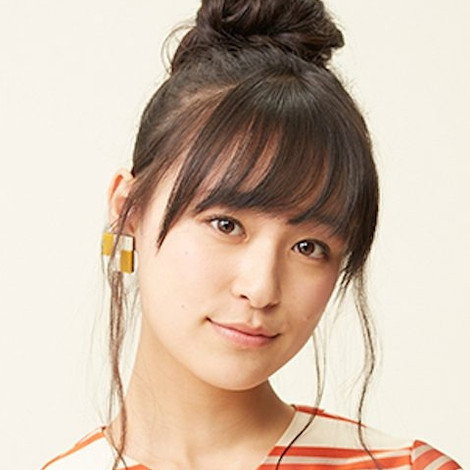 Miu Suzuki