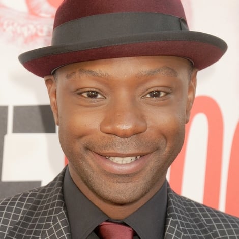 Nelsan Ellis's profile