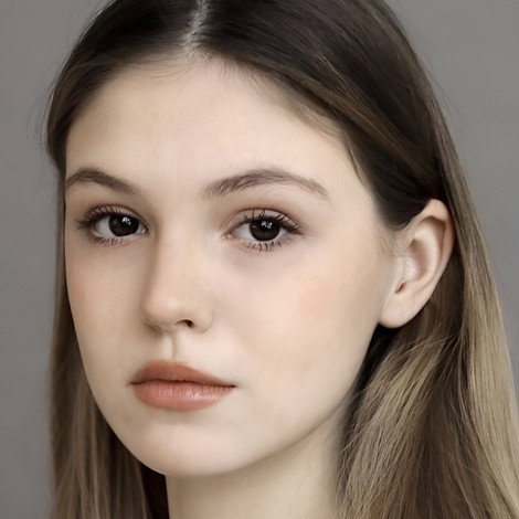 Elizaveta Khomyakova