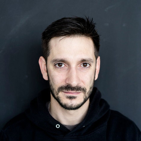 Matthieu Lemeunier
