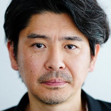 Yoichiro Saito
