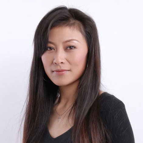 Yue Hong
