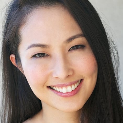 Kathy Wu's profile