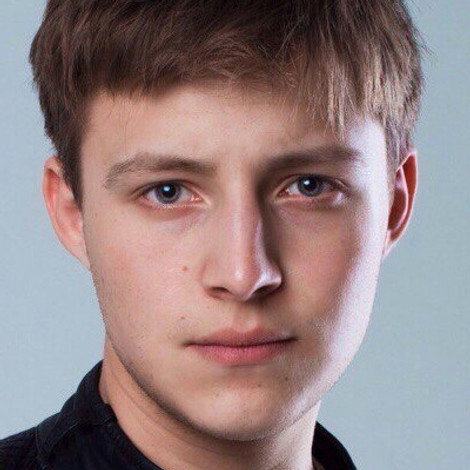 Dmitry Lomakin