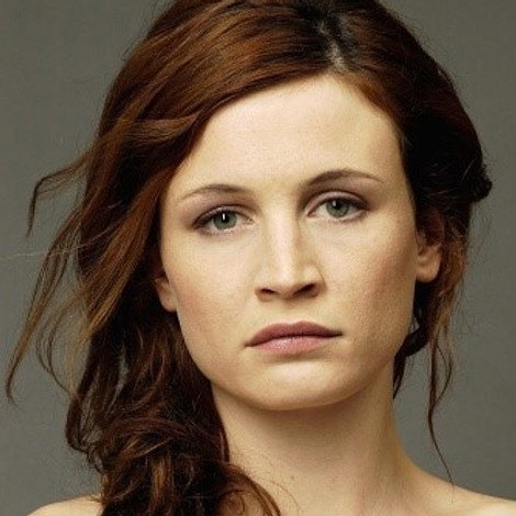 Virginie Lanoué