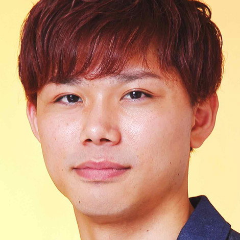 Eiji Takeuchi