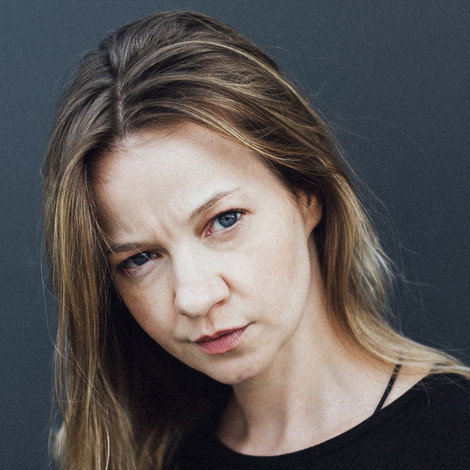 Angelika Strahser