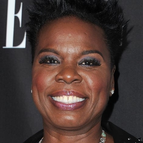 Leslie Jones's profile