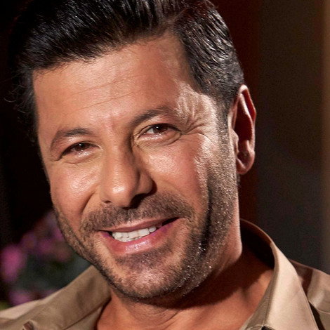 Eyad Nassar