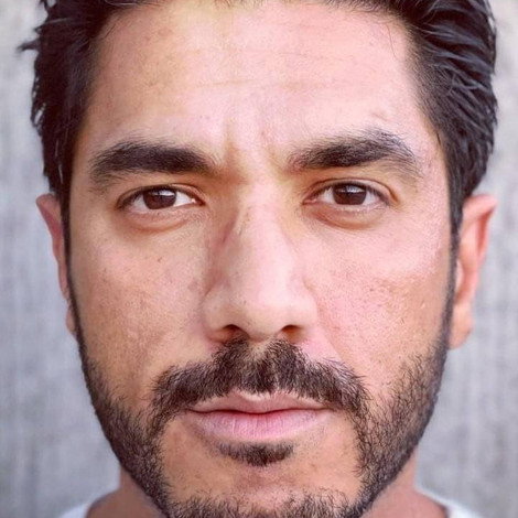 Afshin Firouzi