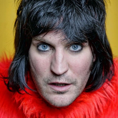 Noel Fielding