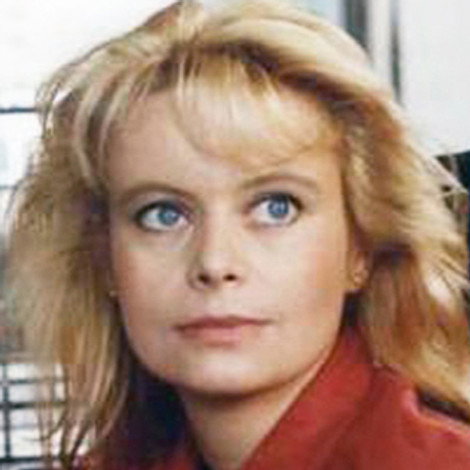 Miroslava Šafránková