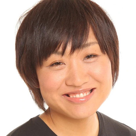 Shizuyo Yamasaki
