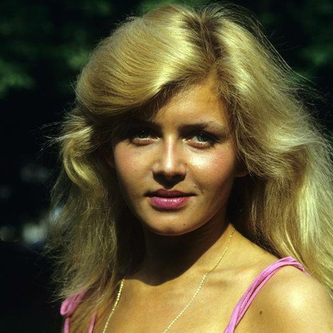 Maria Probosz