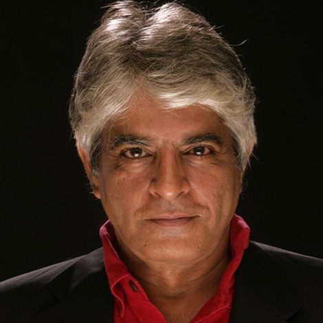 Jayant Kripalani