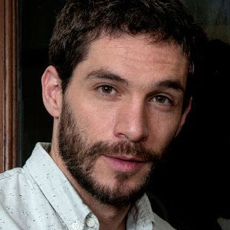 Michel Noher