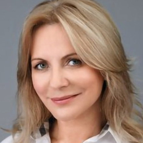 Larisa Savankova