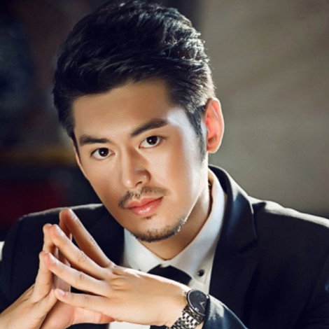 Zhang Bonan