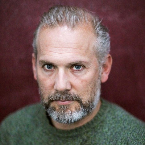 David Clavel