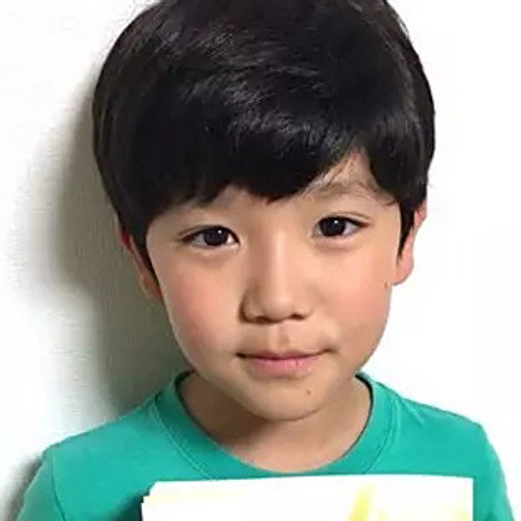 Kaito Takamura