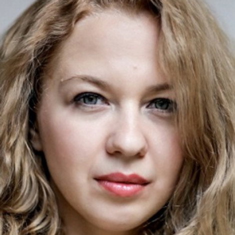 Elizabeta Vodolazskaya