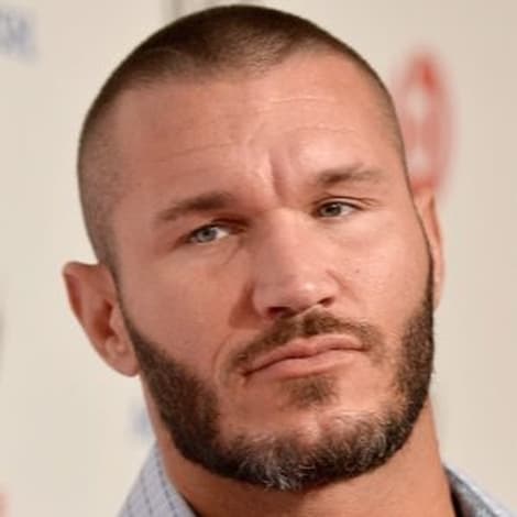 Randy Orton's profile