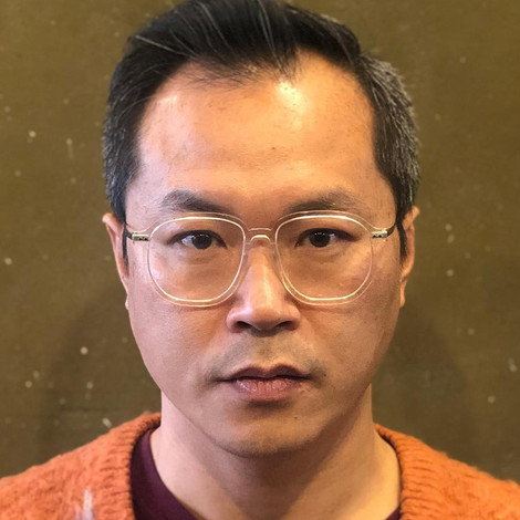 Bek Hyun-jin
