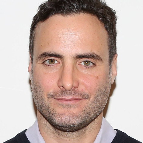 Dominic Fumusa