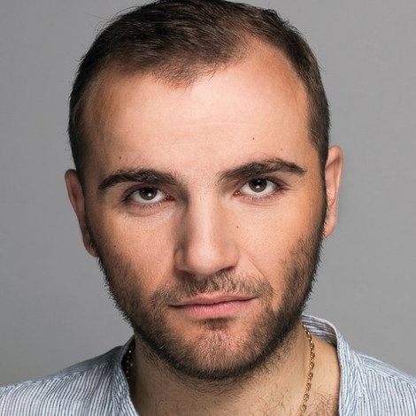 Maksim Stoyanov